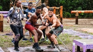 Survivor 37. évad Ep.3 3. epizód