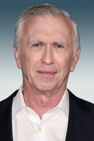 Steve Coulter profil kép