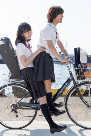 志乃ちゃんは自分の名前が言えない poszter