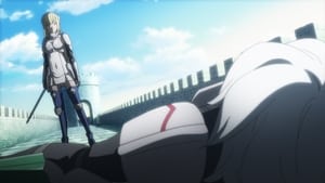 DanMachi: Is It Wrong to Try to Pick Up Girls in a Dungeon? 1. évad Ep.7 7. epizód