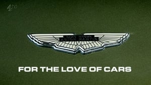 For the Love of Cars Season 2 Ep.1 1. epizód