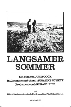 Langsamer Sommer