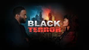 Black Terror háttérkép