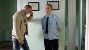 Временно недоступен Season 1 Ep.4 4. epizód