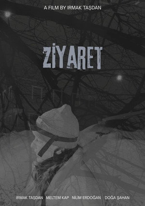 Ziyaret poszter