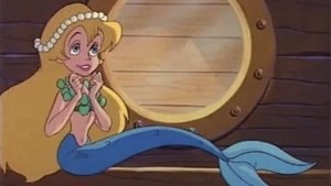 The Little Mermaid háttérkép