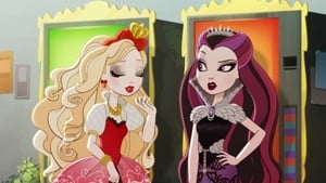 Ever After High Season 1 Ep.10 10. epizód