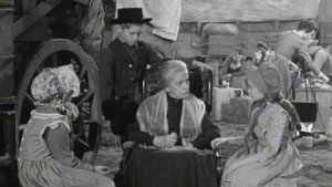 Wagon Train Season 1 Ep.33 33. epizód