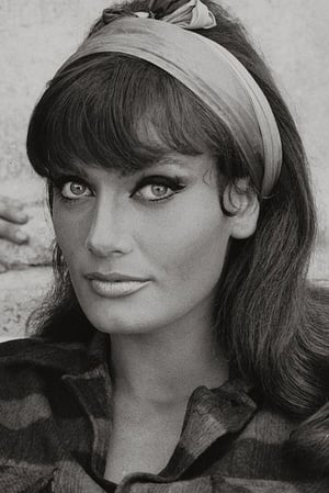 Marisa Mell profil kép