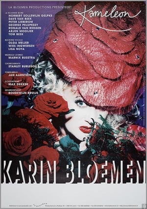 Karin Bloemen: Kameleon