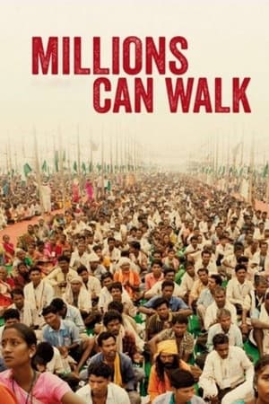 Millions Can Walk poszter