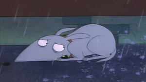 Family Dog Season 1 Ep.9 9. epizód