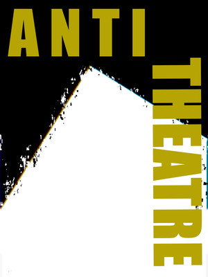 Anti-Teatr poszter