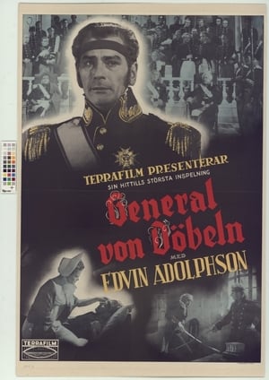 General von Döbeln