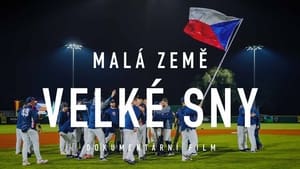 Malá země velké sny háttérkép