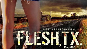 Flesh, TX háttérkép