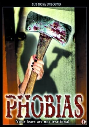 Phobias poszter