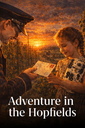 Adventure in the Hopfields poszter