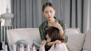 甜小姐与冷先生 1. évad Ep.12 12. epizód