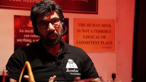 தீர்க்கதரிசி háttérkép