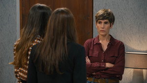 A Herança 3. évad Ep.80 80. epizód