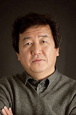 Kang Woo-suk profil kép