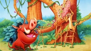 Timon és Pumba a Föld körül kép