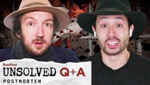 Buzzfeed Unsolved: True Crime Speciális epizódok Ep.40 40. epizód