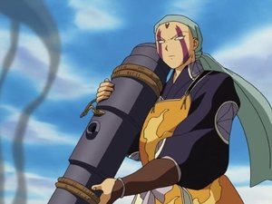 InuYasha 1. évad Ep.117 A lángoló folyó