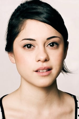 Rosa Salazar profil kép