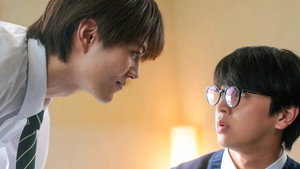 修学旅行で仲良くないグループに入りました 1. évad Ep.2 2. epizód