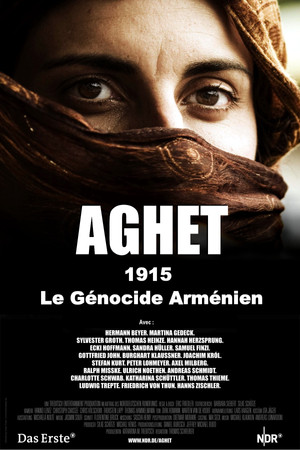 Aghet – Ein Völkermord poszter