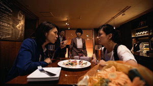 かもしれない女優たち háttérkép
