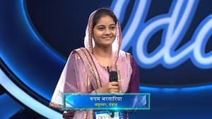 Indian Idol 13. évad Ep.2 2. epizód