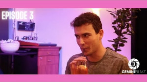 Life's A Drag 1. évad Ep.3 3. epizód
