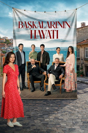 Başkalarının Hayatı poszter