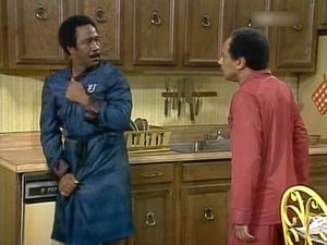 The Jeffersons 3. évad Ep.11 11. epizód