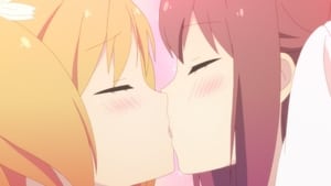 桜Trick 1. évad Ep.11 11. epizód