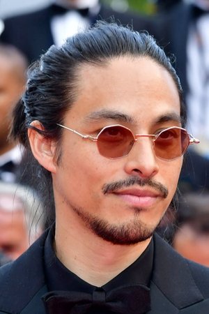 Kim Chapiron profil kép