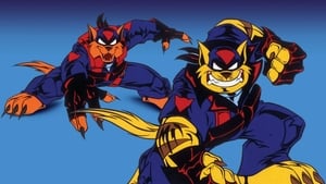 SWAT Kats: The Radical Squadron kép