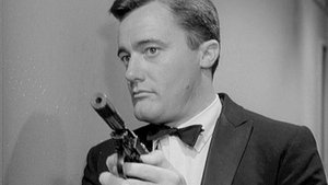 The Man from U.N.C.L.E. Season 1 Ep.3 3. epizód