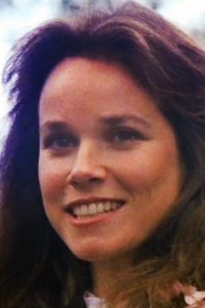 Barbara Hershey profil kép