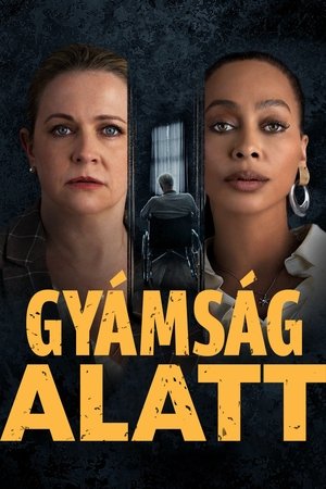 Gyámság alatt poszter