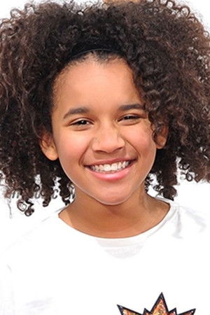 Gloria Colston profil kép
