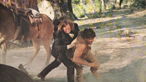 The Deadly Trackers háttérkép