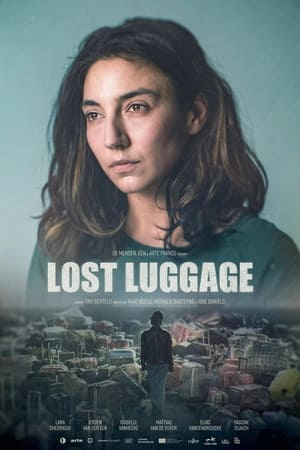 Lost Luggage