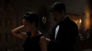 El Caso: crónica de sucesos Season 1 Ep.10 10. epizód