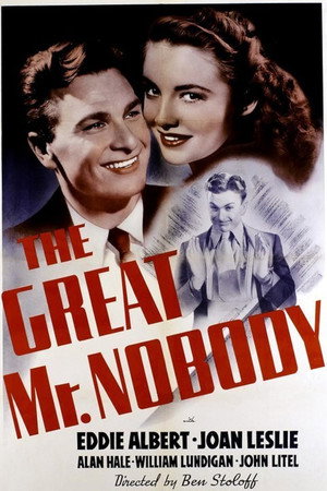 The Great Mr. Nobody poszter