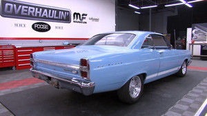 Overhaulin' 7. évad Ep.7 7. epizód