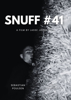 Snuff #41 poszter